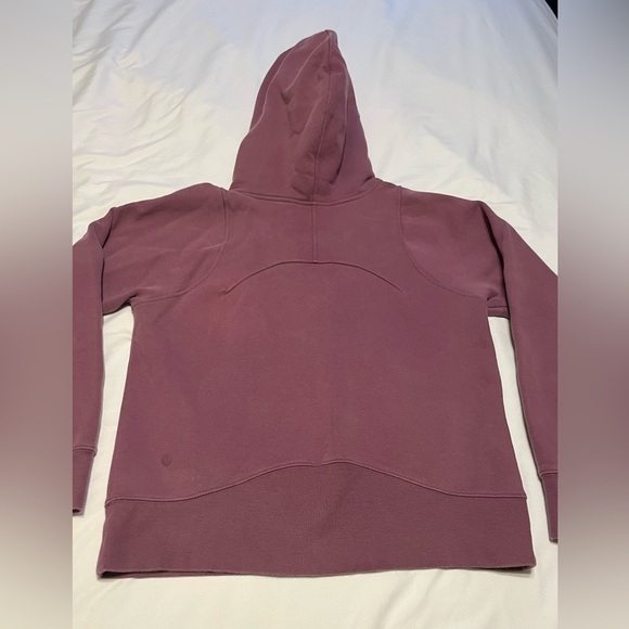 Lululemon Loungeful Hoodie - Picture 8 of 16